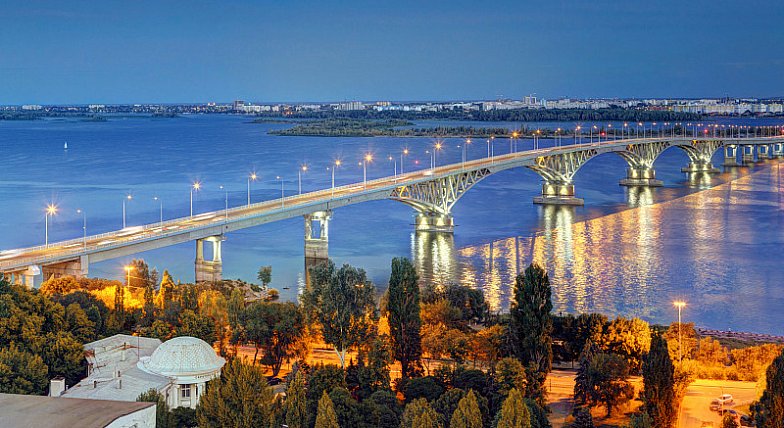 Саратов возглавил рейтинг самых выгодных направлений для летнего отдыха