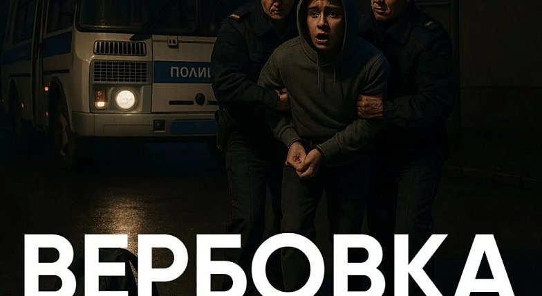 Что делать, если вы увидели рекламу вербовки на улице?