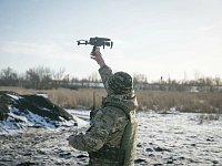 Ведется набор граждан для охраны предприятий региона от атак БПЛА