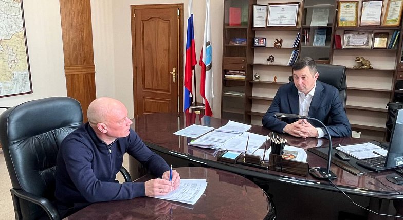 Участник программы «Наши герои» пойдет в рейд во время открытия весенней охоты